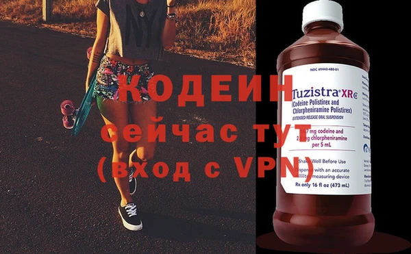 хмурый Карпинск