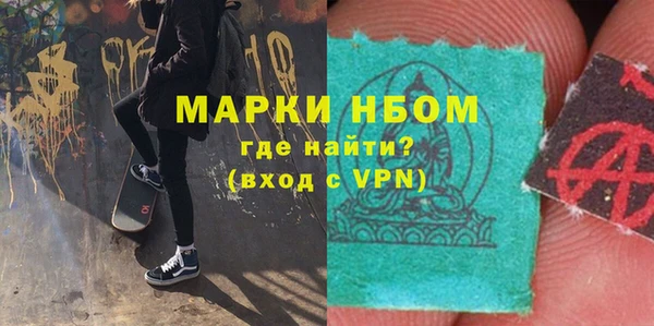 хмурый Карпинск