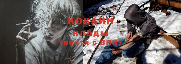 хмурый Карпинск